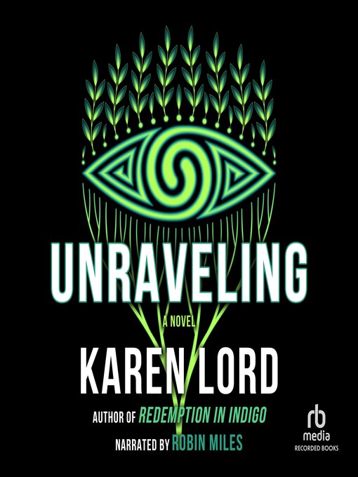 Title details for Unraveling by Karen Lord - Wait list